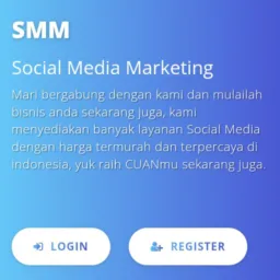 SMM - GRATIS