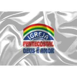 DEUS É AMOR II