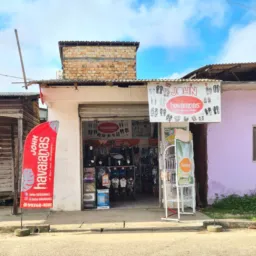 John Havainas Curralinho