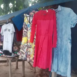 Grupo de vendas brechó