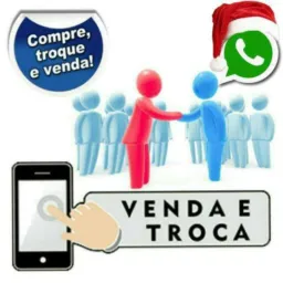 Vendas e trocas