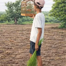 Troca é troca aves 🐦