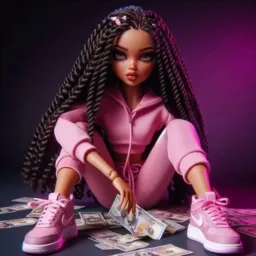 💸RAINHA DAS BANCAS💸