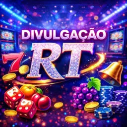RT DIVULGAÇÃO