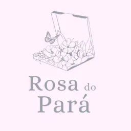 Rosa do Pará 🌸🍀