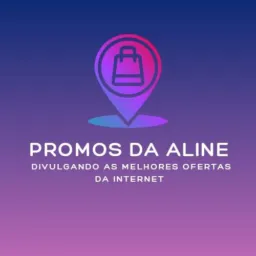 PROMOS E ACHADINHOS ALINE