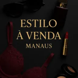 Estilo à Venda - Óculos, Perfumes & Mais