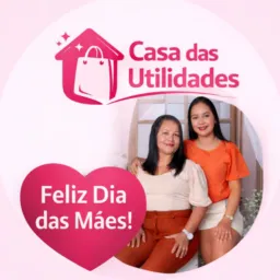 🛍️CASA das UTILIDADES ✨