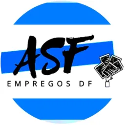 ASF EMPREGO DF / GO - 198