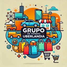 🤑💰VENDAS UBERLÂNDIA🚀💲