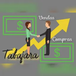 Vendas e Compras Tabajara