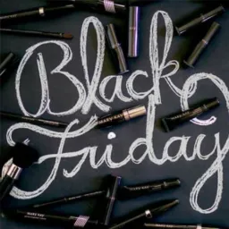 Black friday de make 29/11