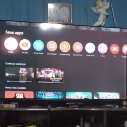 D.R.M App de tv Smart