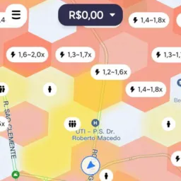 Vendas de Contas 99 e Bicos 😎