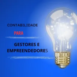 CONTABILIDADE PARA GESTORES E EMPREENDEDORES