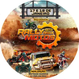 RALLY MAX MOTOS 18 01 26