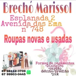 Brechó Marisol