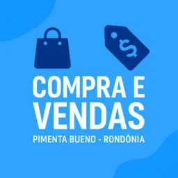 Compras e Vendas ™Pimenta Bueno•RO