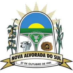 Nova Alvorada do Sul MS Business