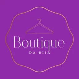Boutique da Biia🎀💟