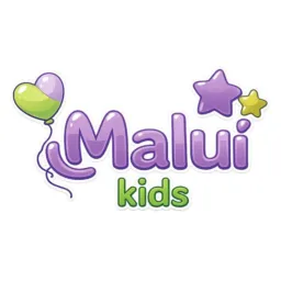 Grupo vip- Maluí Kids