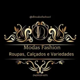 Dl moda fashion