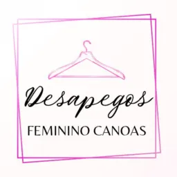 Desapego Feminino Canoas👗👠