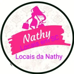 *LOCAIS DA NATHY* *FLORIANÓPOLIS* & *Curitiba*