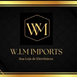 W.I.M IMPORTS, ASSISTÊNCIA TÉCNICA COMPRA E VENDA DE CELULARES NOVOS E USADOS.