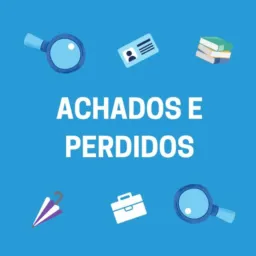 Achados & Perdidos + informações ( MojúPA)📍🙏🙏