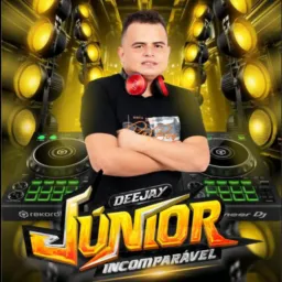 🔊💥DJ JÚNIØR SAUDADE🎧🎤🔊