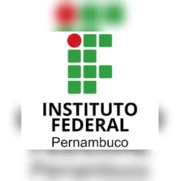 CONCURSO 2025 - IFPE