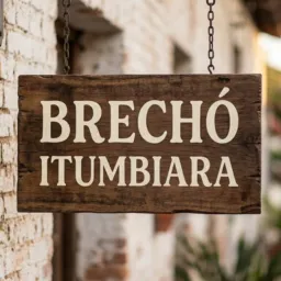 BRECHO ITUMBIARA 💠