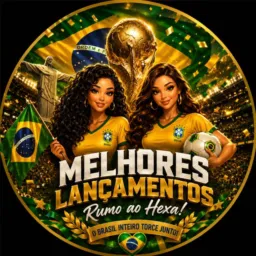 🚀 Melhores lançamentos 💸