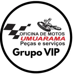 Grupo VIP Oficina Motos Umª