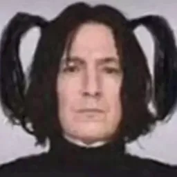 É meus seguidores é?