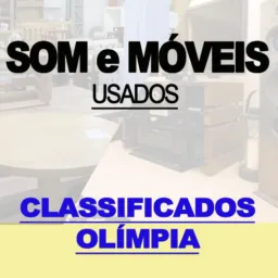 Classificados Olímpia