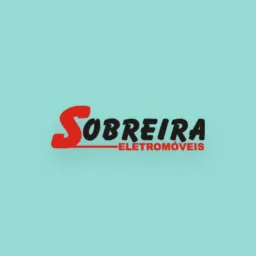 Sobreira Eletromóveis.Vendedor Diego Roger