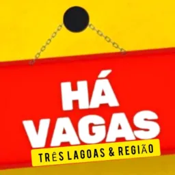 S.O.S EMPREGOS TRÊS LAGOAS /MS 🆘