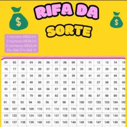 Rifa da sorte