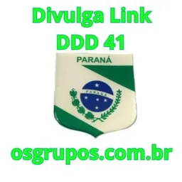 Divulga link 41