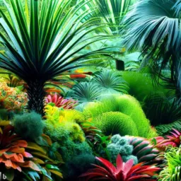 TROCA E VENDAS SO DE PLANTAS🪻🌺🌱