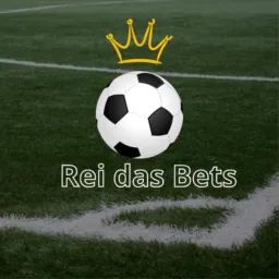 REI DA BETS 👑⚽️