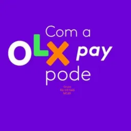 OLX PAY PODE 🇧🇷