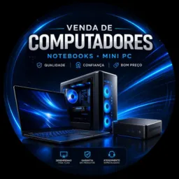 Vendas De Computador