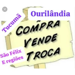 Compras e vendas, anúncios, Tucumã, Ourilândia, São Félix!