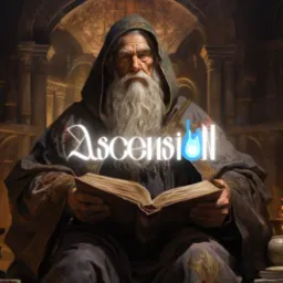 Ascension Fichas