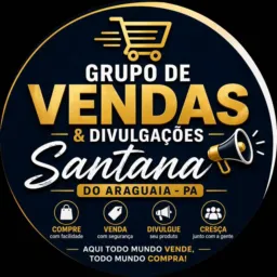 Vendas & Divulgações Santana do Araguaia