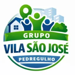 VILA SÃO JOSÉ PEDREGULHO