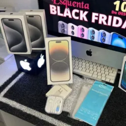 ELETRÔNICOS BARATOS🍎📲
